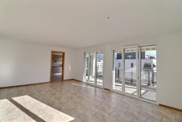 Superbe appartement 4.5 pièces au cœur de la Ville