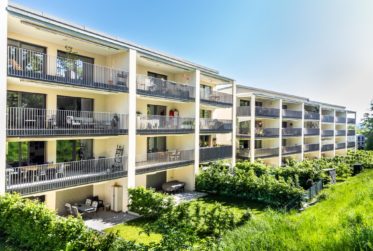 Vivez l'élégance moderne à Villars-sur-Glâne ! Appartement 3.5 pièces comme neuf jouissant d'une situation exceptionnelle au 1er étage !