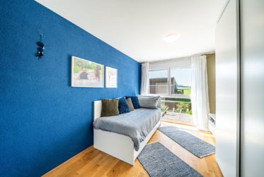 Charmante villa individuelle de 5.5 pièces avec jardin et piscine – Votre havre de paix vous attend !