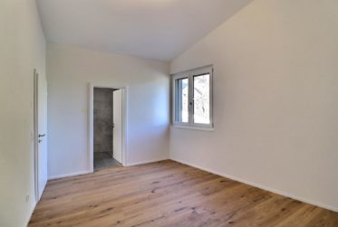 Superbe villa individuelle contemporaine neuve de 5.5 pièces avec vue imprenable sur le Moléson et le Cousimbert