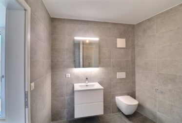 Superbe villa individuelle contemporaine neuve de 5.5 pièces avec vue imprenable sur le Moléson et le Cousimbert