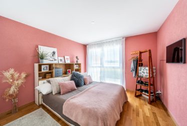 Charmante villa individuelle de 5.5 pièces avec jardin et piscine – Votre havre de paix vous attend !