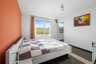 Splendide villa de 5.5 pièces dans un quartier paisible et très recherché !