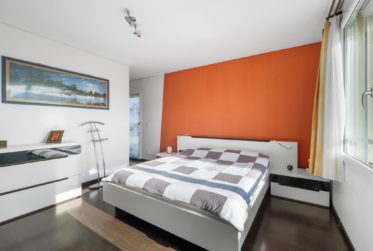 Splendide villa de 5.5 pièces dans un quartier paisible et très recherché !