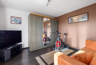 Splendide villa de 5.5 pièces dans un quartier paisible et très recherché !
