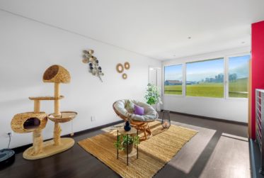 Splendide villa de 5.5 pièces dans un quartier paisible et très recherché !
