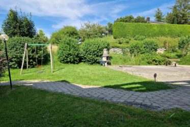 Appartement 3,5 pièces à l'étage