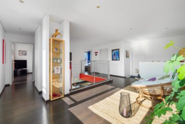 Splendide villa de 5.5 pièces dans un quartier paisible et très recherché !