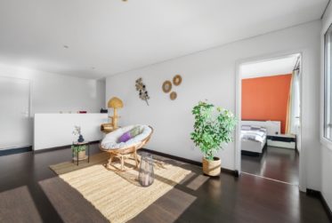 Splendide villa de 5.5 pièces dans un quartier paisible et très recherché !