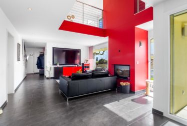 Splendide villa de 5.5 pièces dans un quartier paisible et très recherché !