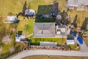 Splendide villa de 5.5 pièces dans un quartier paisible et très recherché !