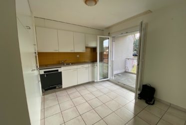 Appartement 4,5 pièces au 1er étage