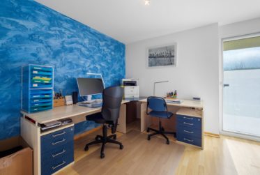 Splendide villa de 5.5 pièces dans un quartier paisible et très recherché !