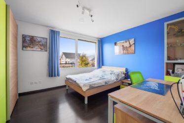 Splendide villa de 5.5 pièces dans un quartier paisible et très recherché !
