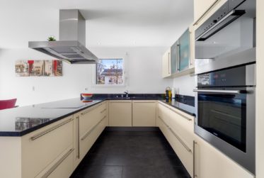Splendide villa de 5.5 pièces dans un quartier paisible et très recherché !