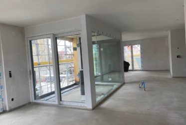 Appartement 4,5 pièces au 2éme étage