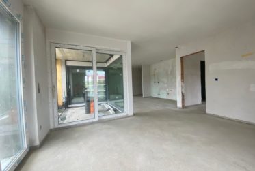Appartement 4,5 pièces au 2éme étage