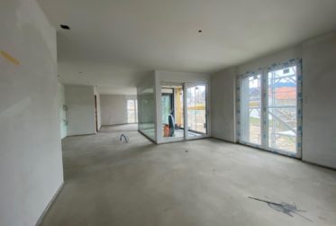 Appartement 4,5 pièces au 2éme étage