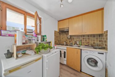 Chalet mitoyen en triplex jouissant d'une situation exceptionnelle