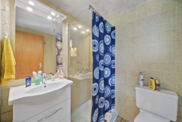 Chalet mitoyen en triplex jouissant d'une situation exceptionnelle