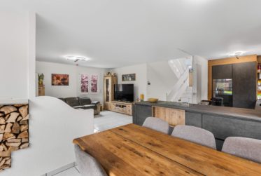 Charmante villa individuelle de 5,5 pièces dans un quartier résidentiel calme !