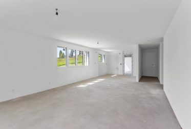 Appartement 4,5 pièces dans une petite PPE résidentielle de 3 logements