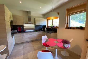 DERNIER ÉTAGE, MAGNIFIQUE DUPLEX 5,5 PIÈCES