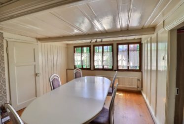 Authentique maison individuelle de 1876 composée de deux appartements