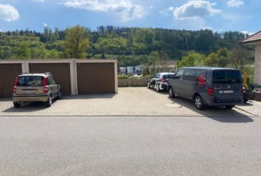 Un havre de paix au centre de Marly, Maison de 5,5 pièces avec beau jardin le long de la Gérine