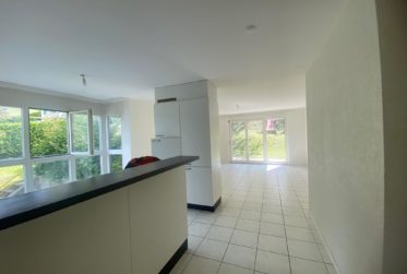 Appartement 4,5 pièces au rez de jardin, au calme, votre futur chez vous