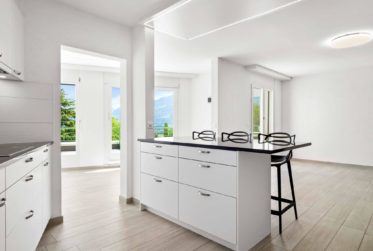 Splendide appartement de 5.5 pièces en terrasse avec vue panoramique !