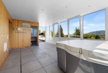 Splendide appartement de 5.5 pièces en terrasse avec vue panoramique !