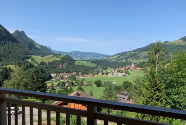 DERNIER ÉTAGE, MAGNIFIQUE DUPLEX 5,5 PIÈCES