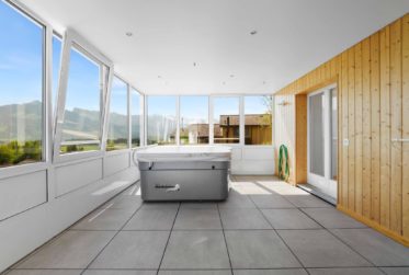 Splendide appartement de 5.5 pièces en terrasse avec vue panoramique !
