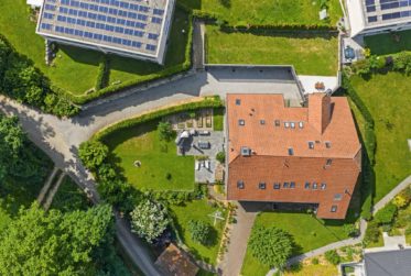 Somptueux appartement triplex de 8.5 pièces dans une ferme rénovée classée, au cœur de Marsens