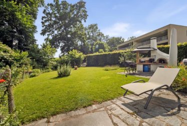 Somptueux appartement triplex de 8.5 pièces dans une ferme rénovée classée, au cœur de Marsens
