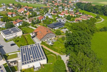 Somptueux appartement triplex de 8.5 pièces dans une ferme rénovée classée, au cœur de Marsens