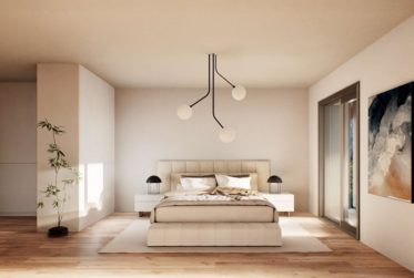 APPARTEMENTS DE HAUT STANDING AVEC VUE D'EXCEPTION !!!