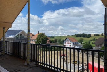 2 DERNIERS APPARTEMENTS ATTIQUES 5,5 PIECES