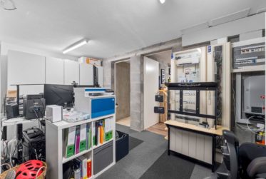 Somptueuse villa individuelle moderne et élégante avec piscine
