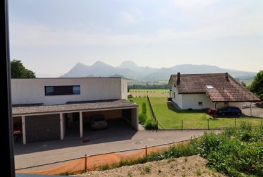 Magnifique villa contiguë de 5.5 pièces en construction !