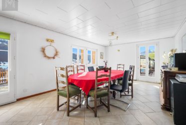Chalet d’exception avec piscine au cœur des Alpes vaudoises