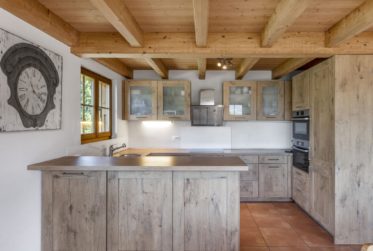 SPLENDIDE CHALET 5.5 PIÈCES AVEC SITUATION EXCEPTIONNELLE !