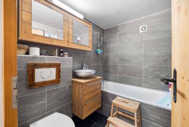 Superbe chalet rénové avec vue panoramique et ensoleillement optimal