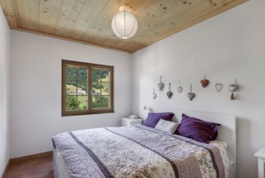 SPLENDIDE CHALET 5.5 PIÈCES AVEC SITUATION EXCEPTIONNELLE !