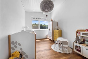 Somptueuse villa individuelle moderne et élégante avec piscine