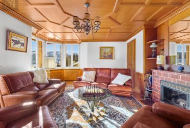 Chalet d’exception avec piscine au cœur des Alpes vaudoises