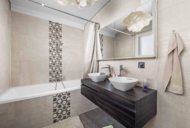 Somptueuse villa individuelle moderne et élégante avec piscine