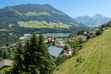Superbe chalet rénové avec vue panoramique et ensoleillement optimal