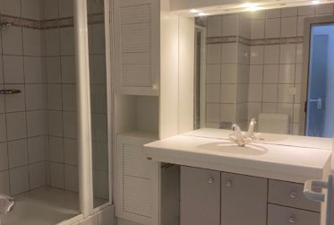 Grand appartement 4,5 pièces avec un emplacement idéal et une belle vue dégagée